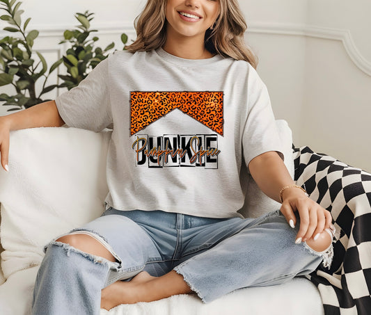 #0544 Pumpkin Spice Junkie