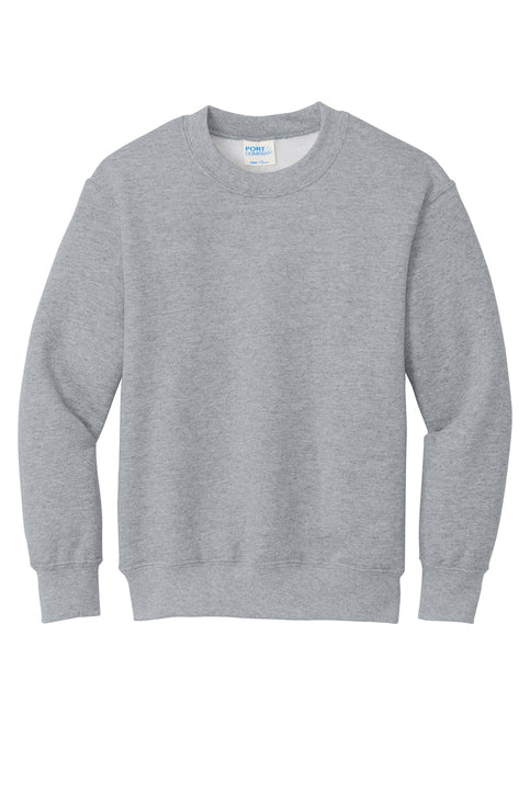 Port & Co Youth Sweatshirt PC78Y