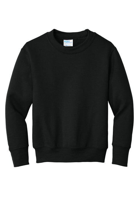 Port & Co Youth Sweatshirt PC78Y