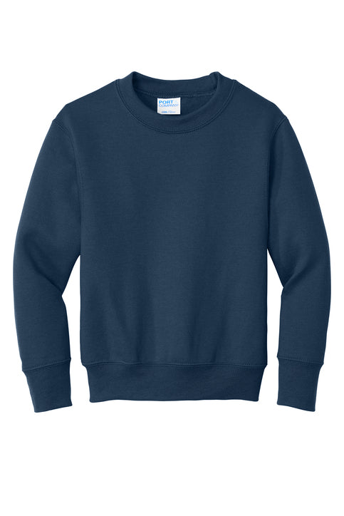 Port & Co Youth Sweatshirt PC78Y