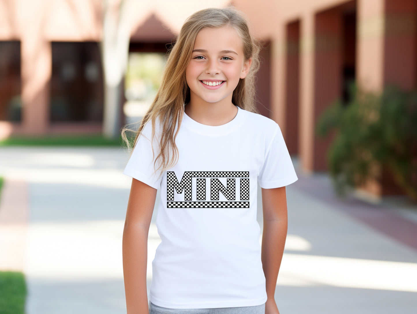 #3093 Racer Mini