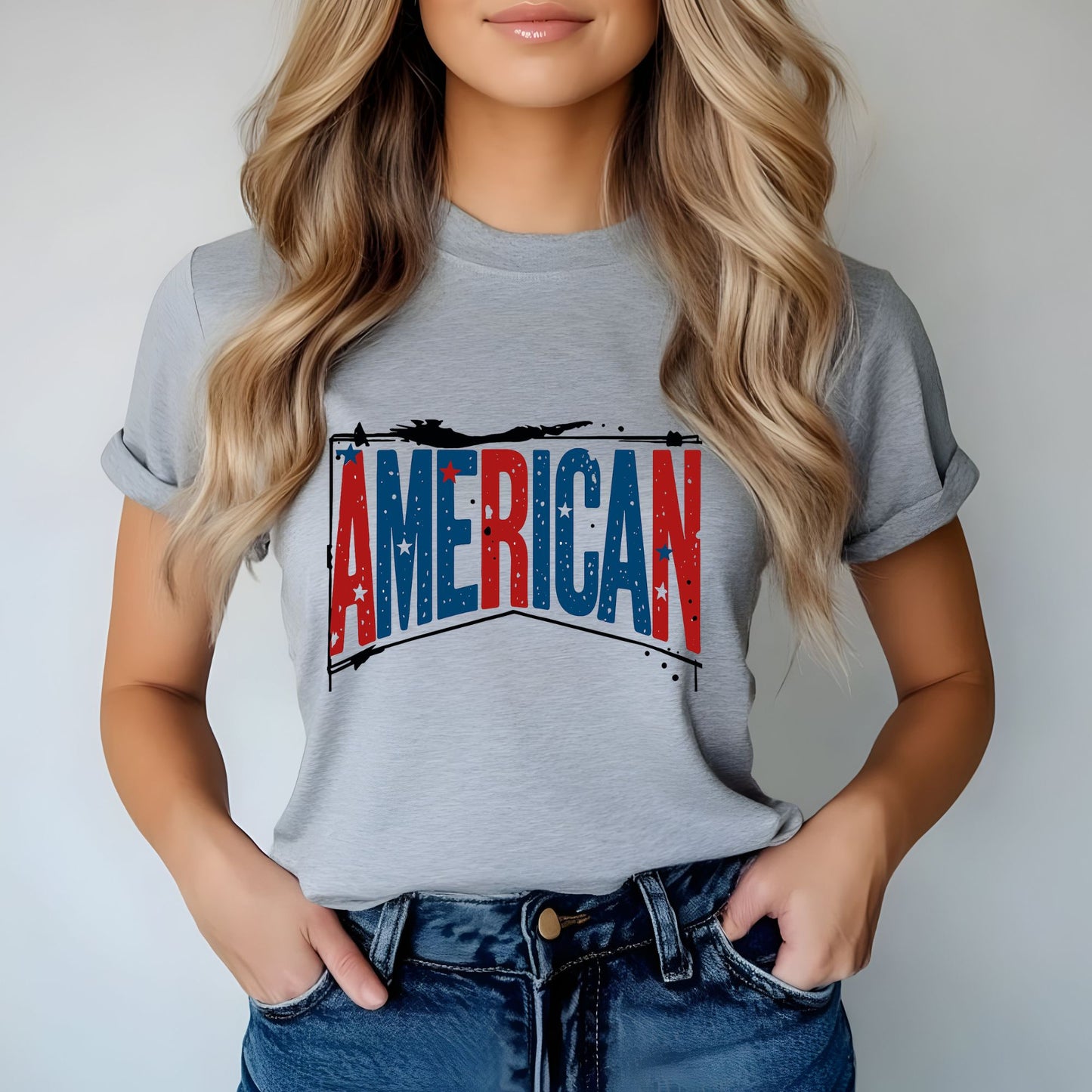 #0932 American