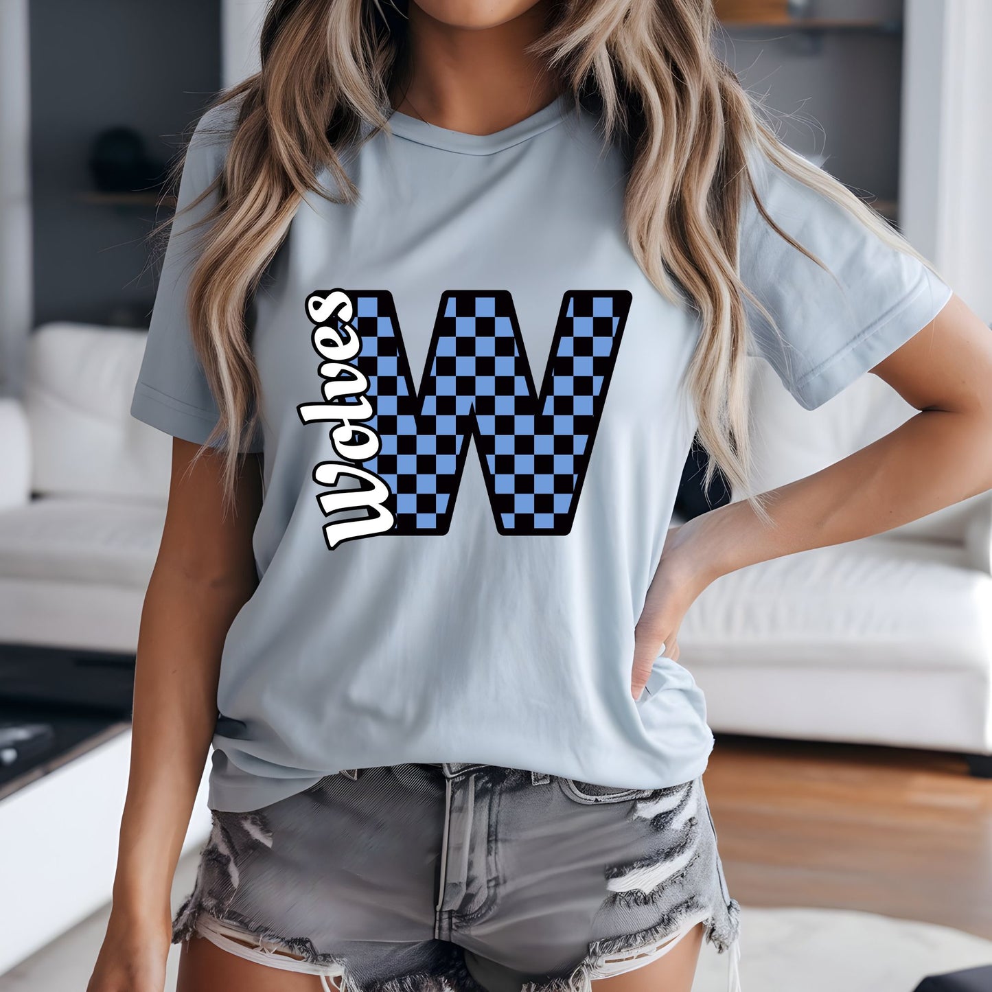 #0993 W wolves