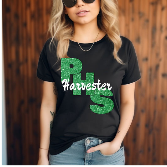 #0390 PHS Harvesters