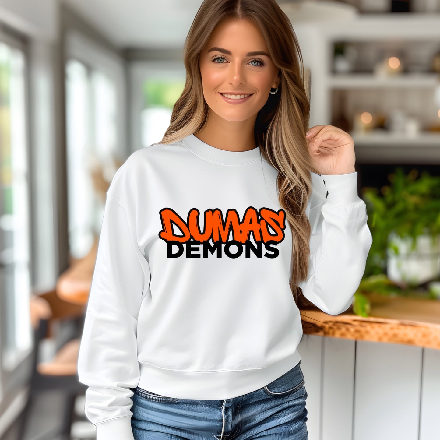 #0399 Dumas Demons