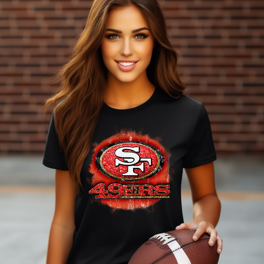 #2033 SF 49ers