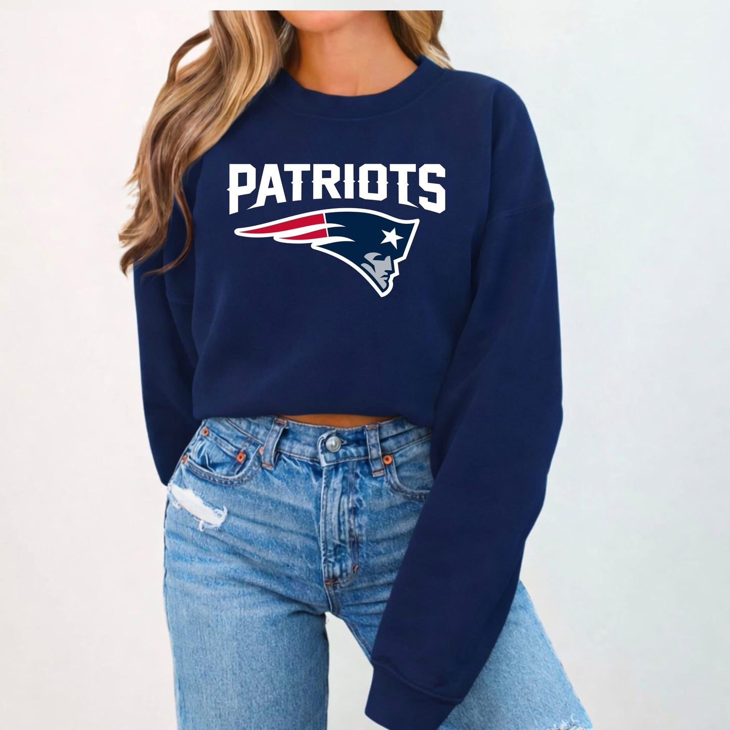 #4177 Patriots