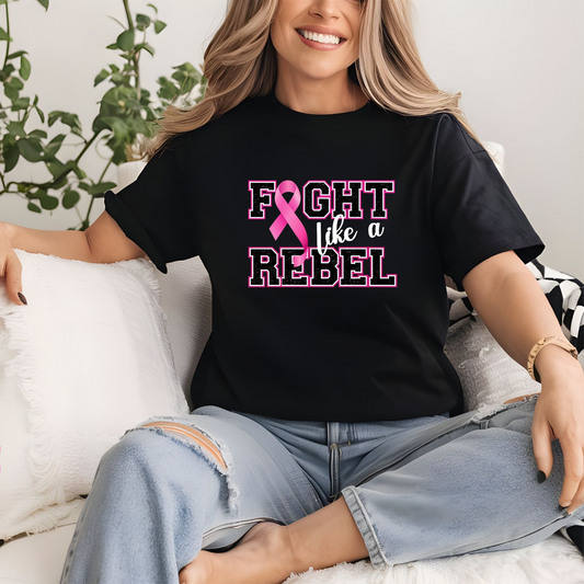 #4049 Fight like a Rebel