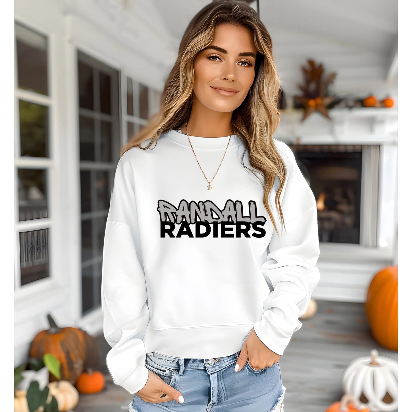 #0172 Randall Raiders