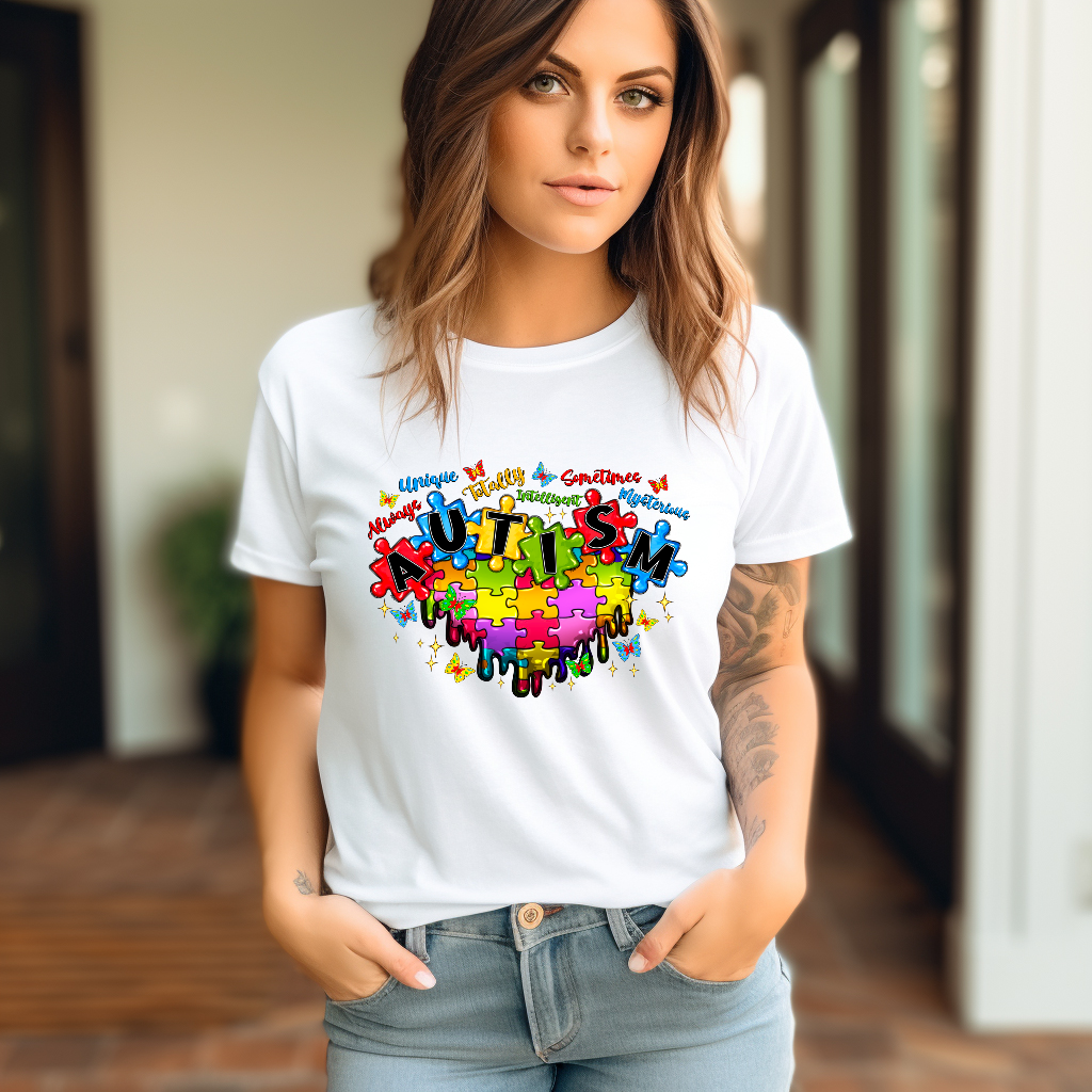 Hot Mess Express Tees & Transfers DTF – HotMessExpress