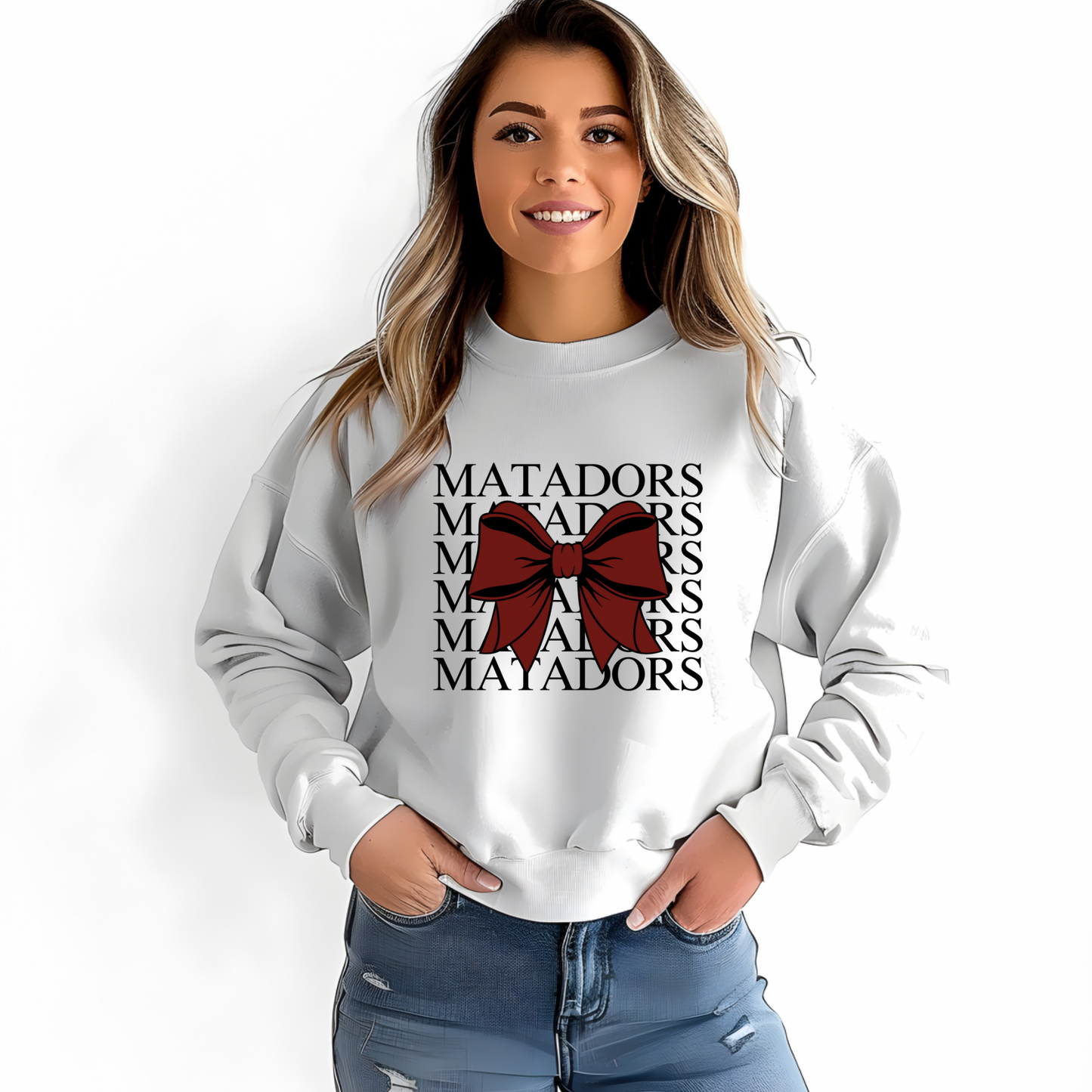 #0310 Matadors Bow