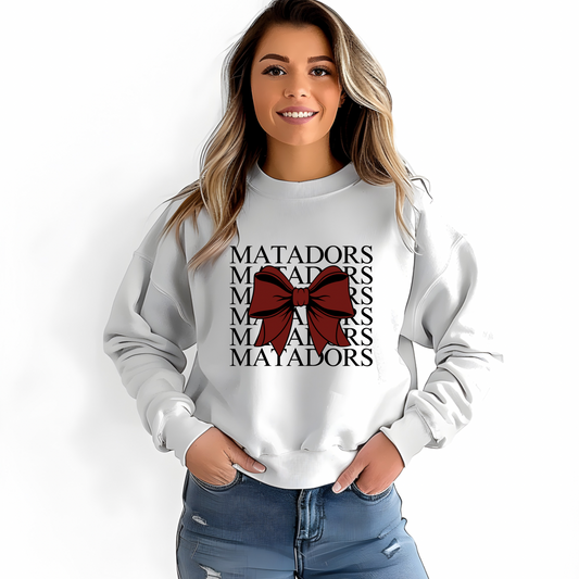 #0310 Matadors Bow