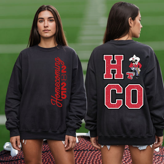 #4022 Rebels HOMECOMING (font&back)