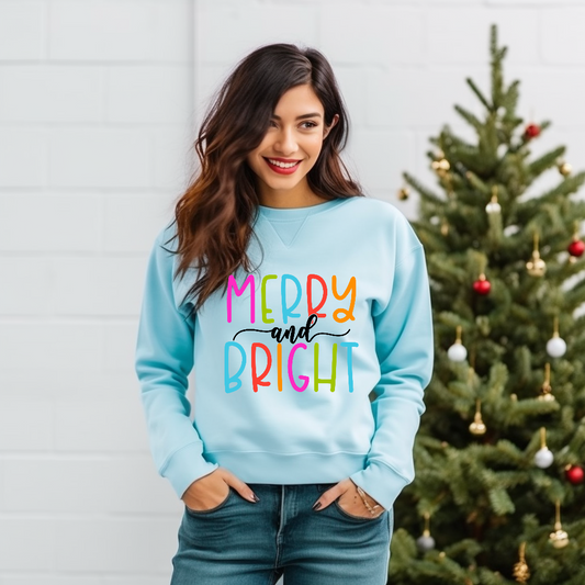 #2088 Merry and Bright