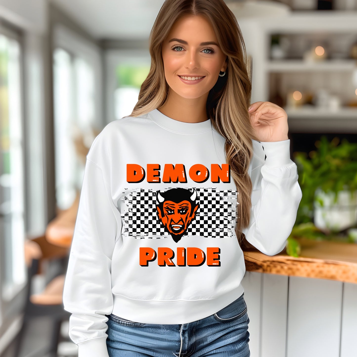 #0398 Demon Pride