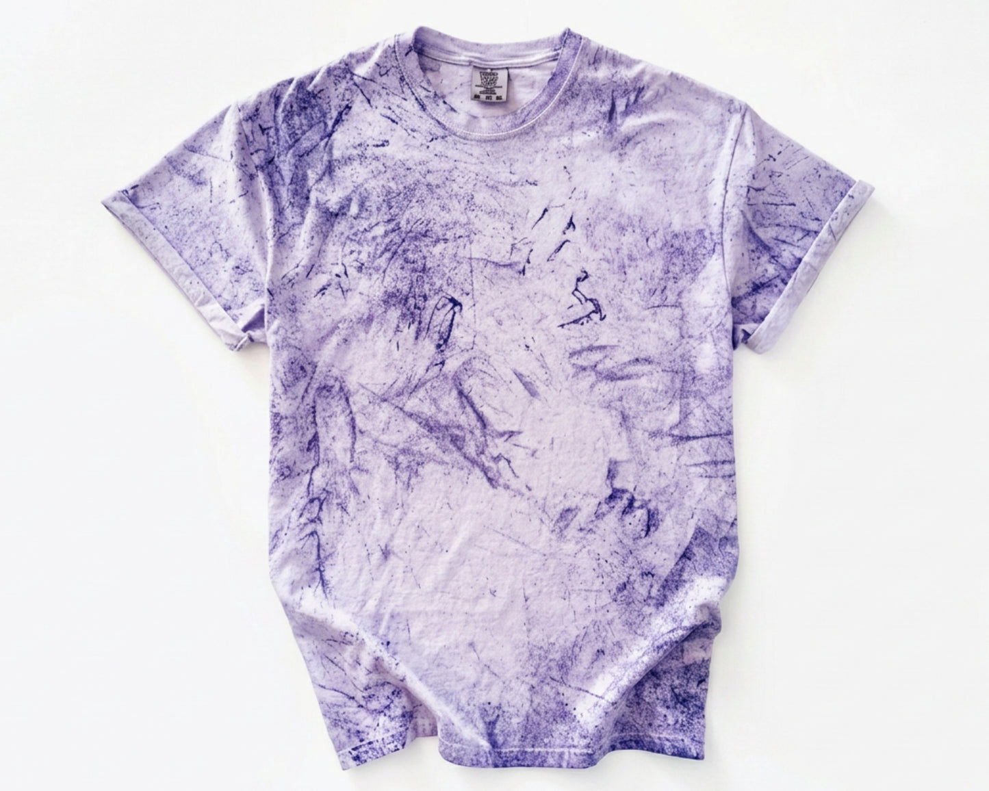 Comfort Color-Color Blast ADULT