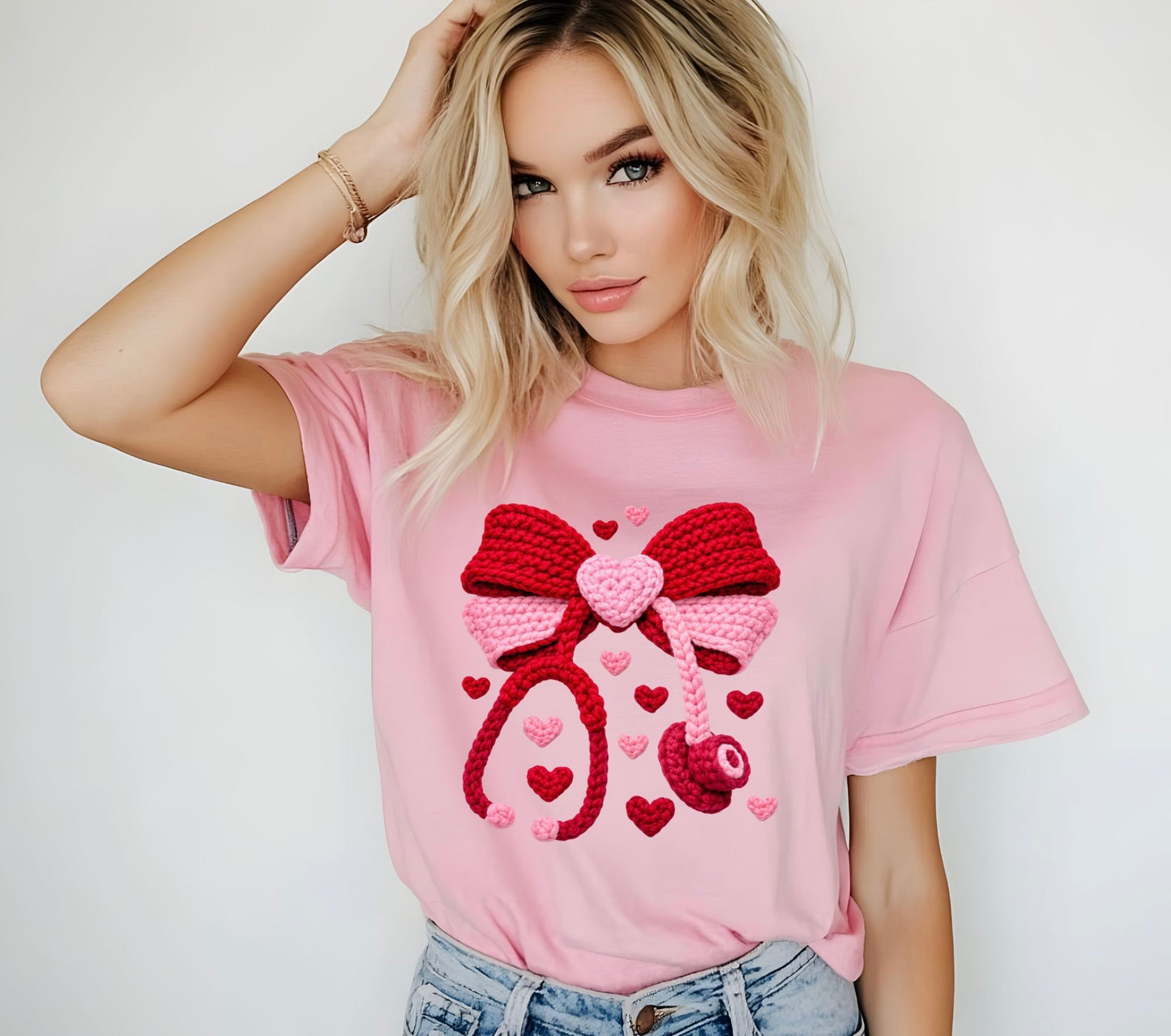 4171 Yarn Nurse
