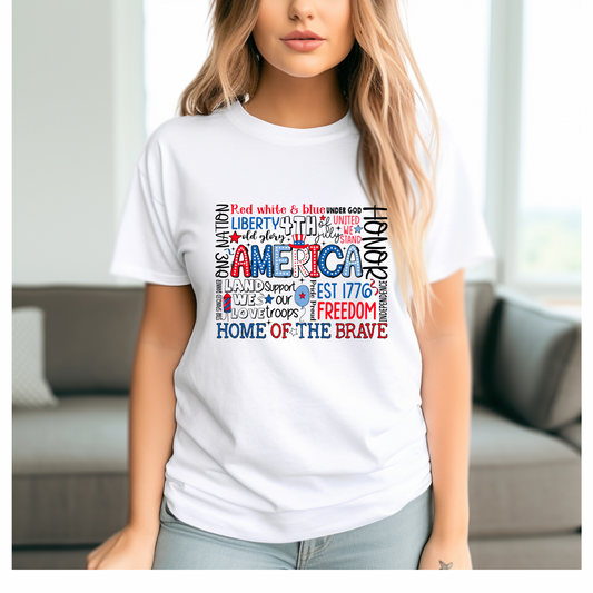 #0093 American