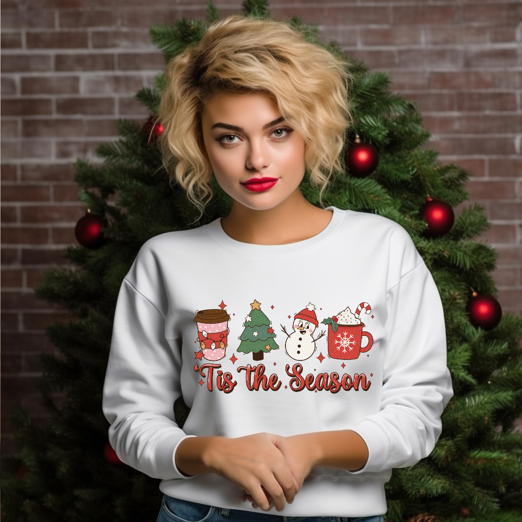 #2071 Tis The Season