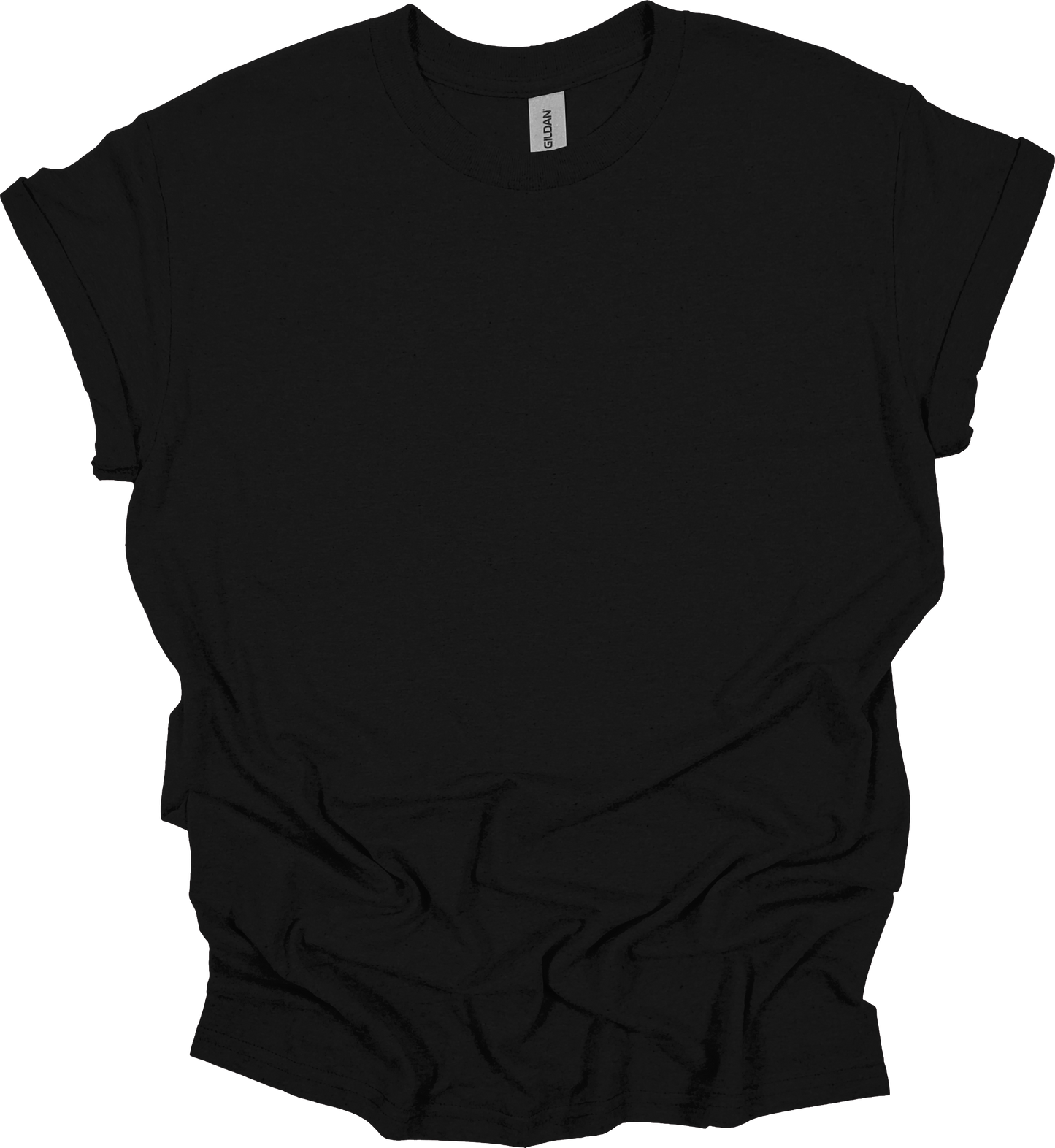 Gildan-Heavy Cotton-5000