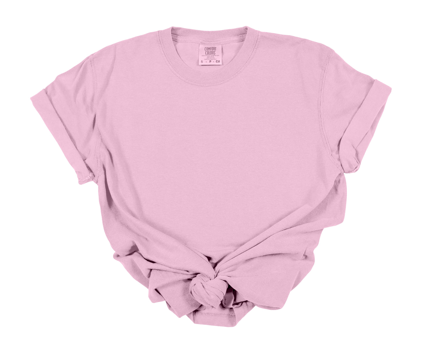 Comfort Color-YOUTH