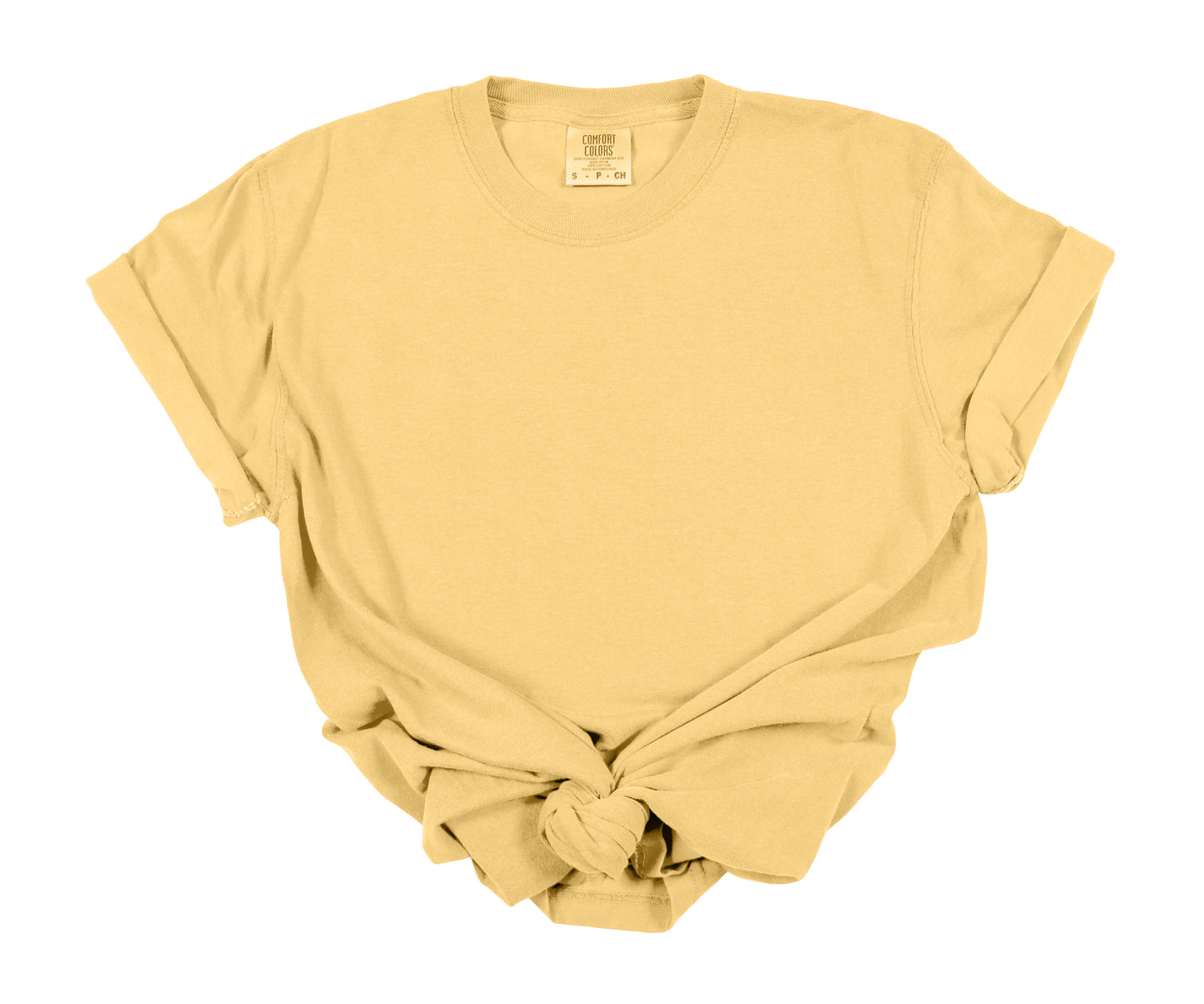Comfort Color-YOUTH