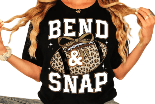 #4029 Bend & Snap