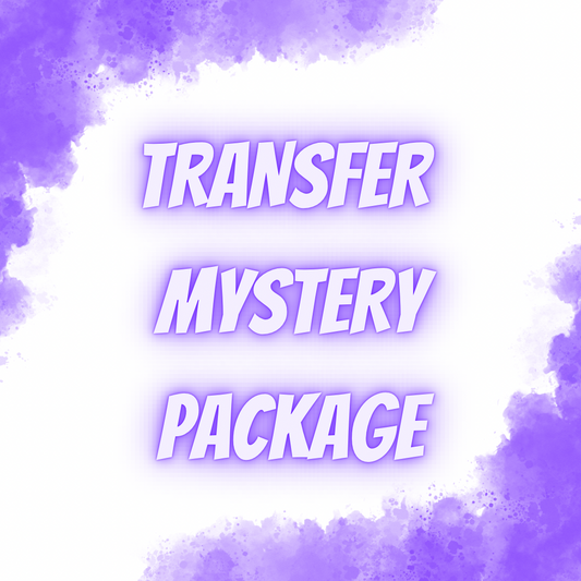 Transfer Mystery Package