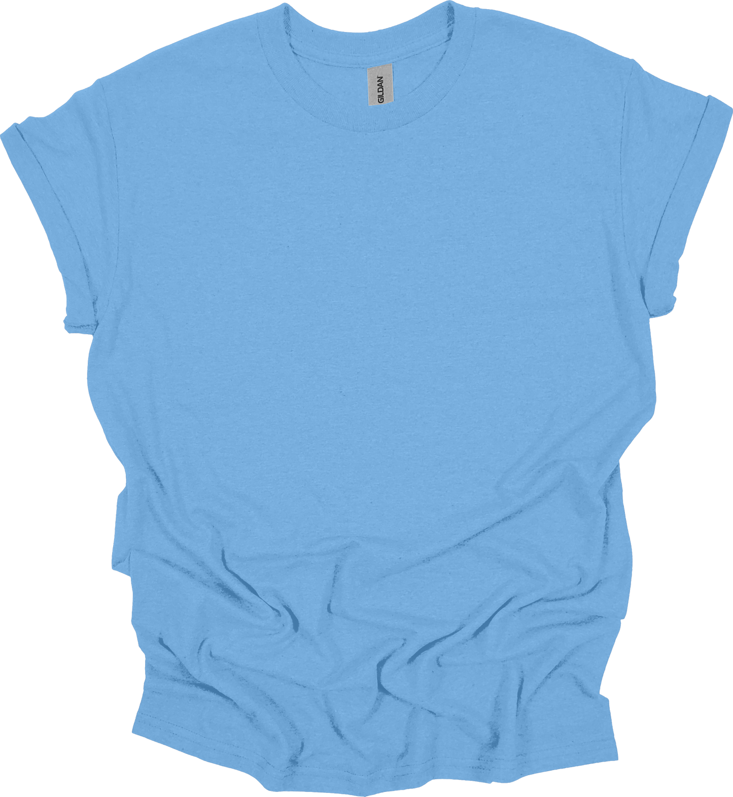 Gildan-Heavy Cotton-5000