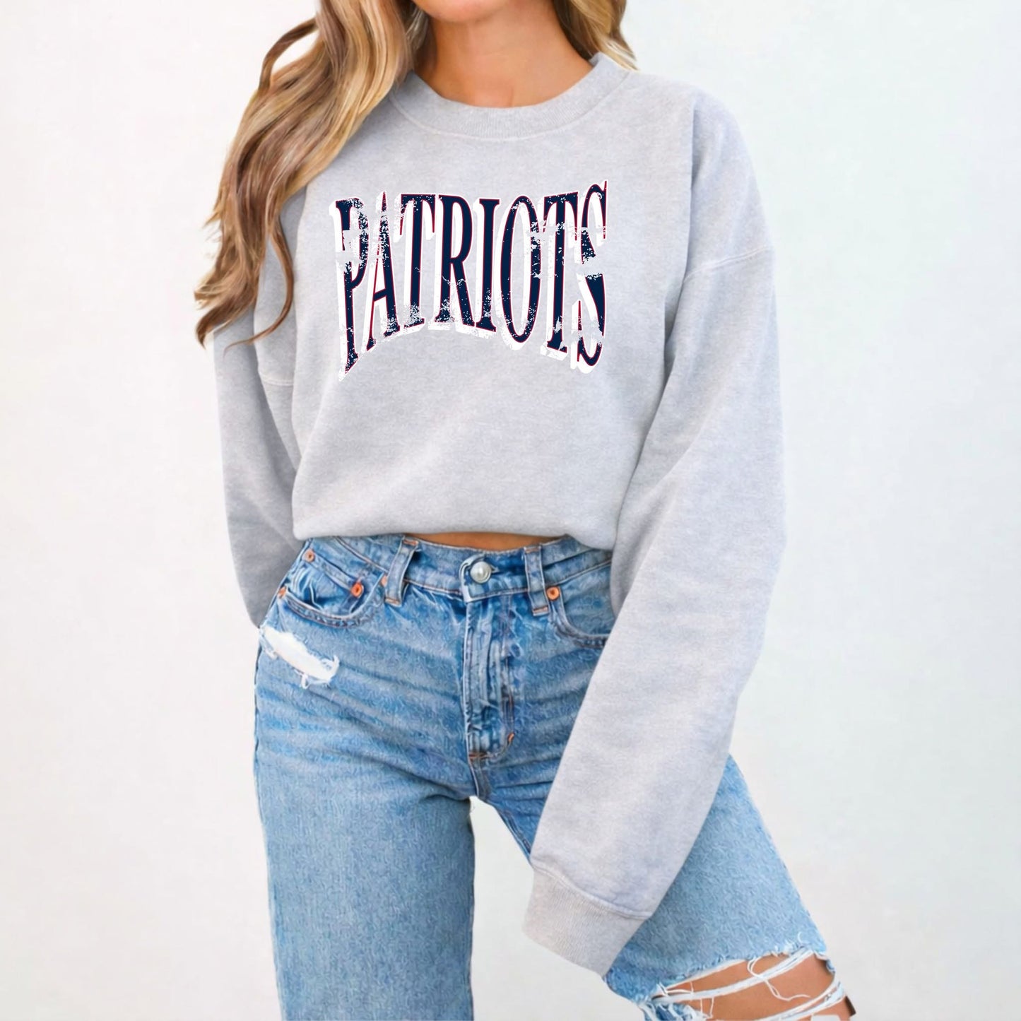 4179 Patriots