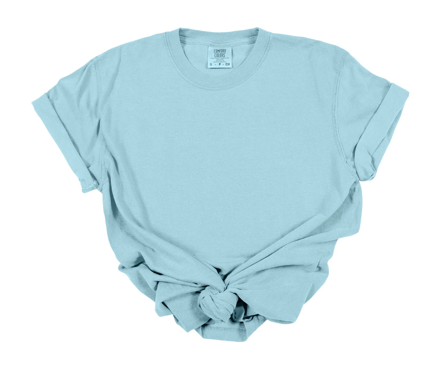 Comfort Color-YOUTH