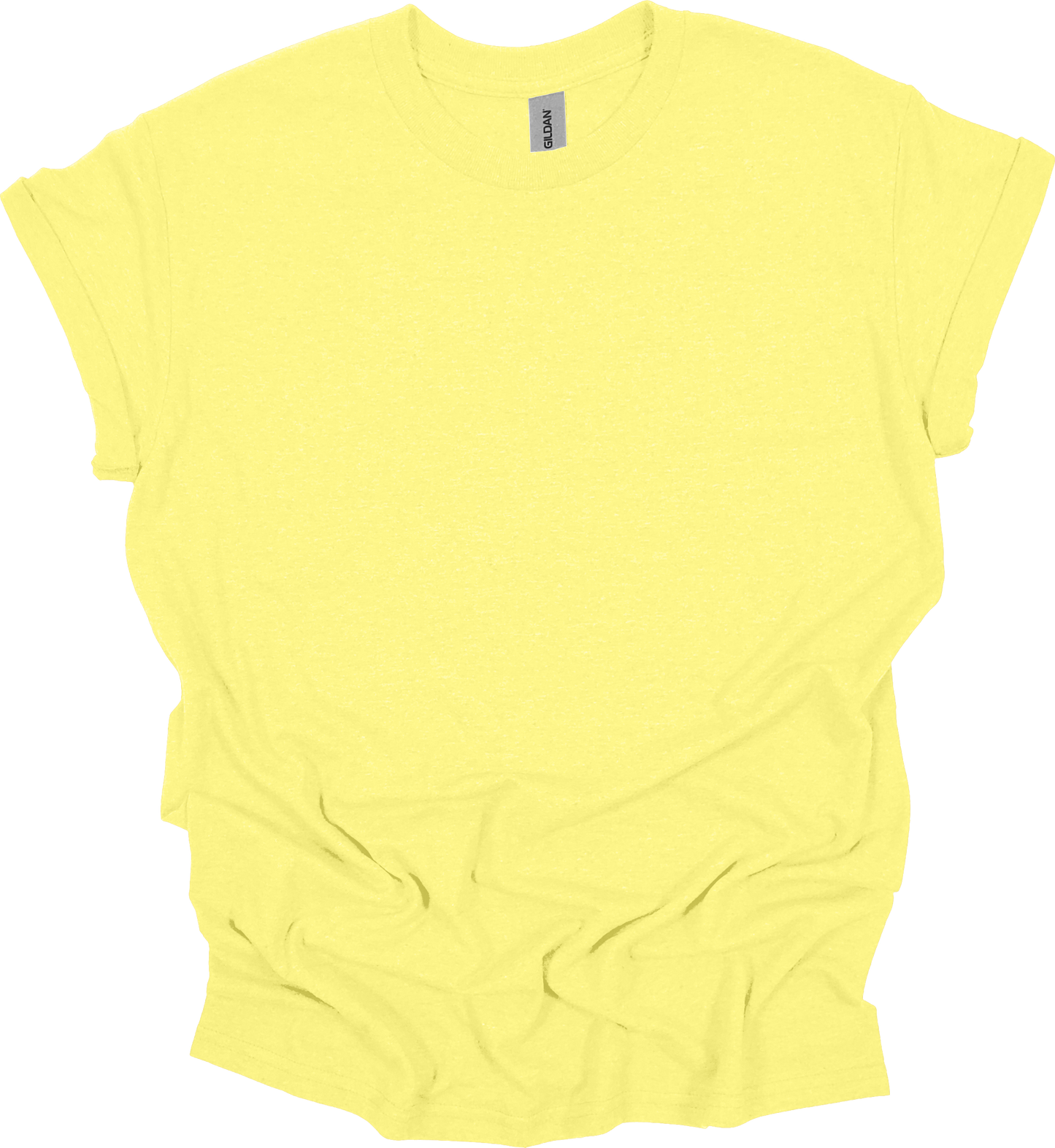 Gildan-Heavy Cotton-5000