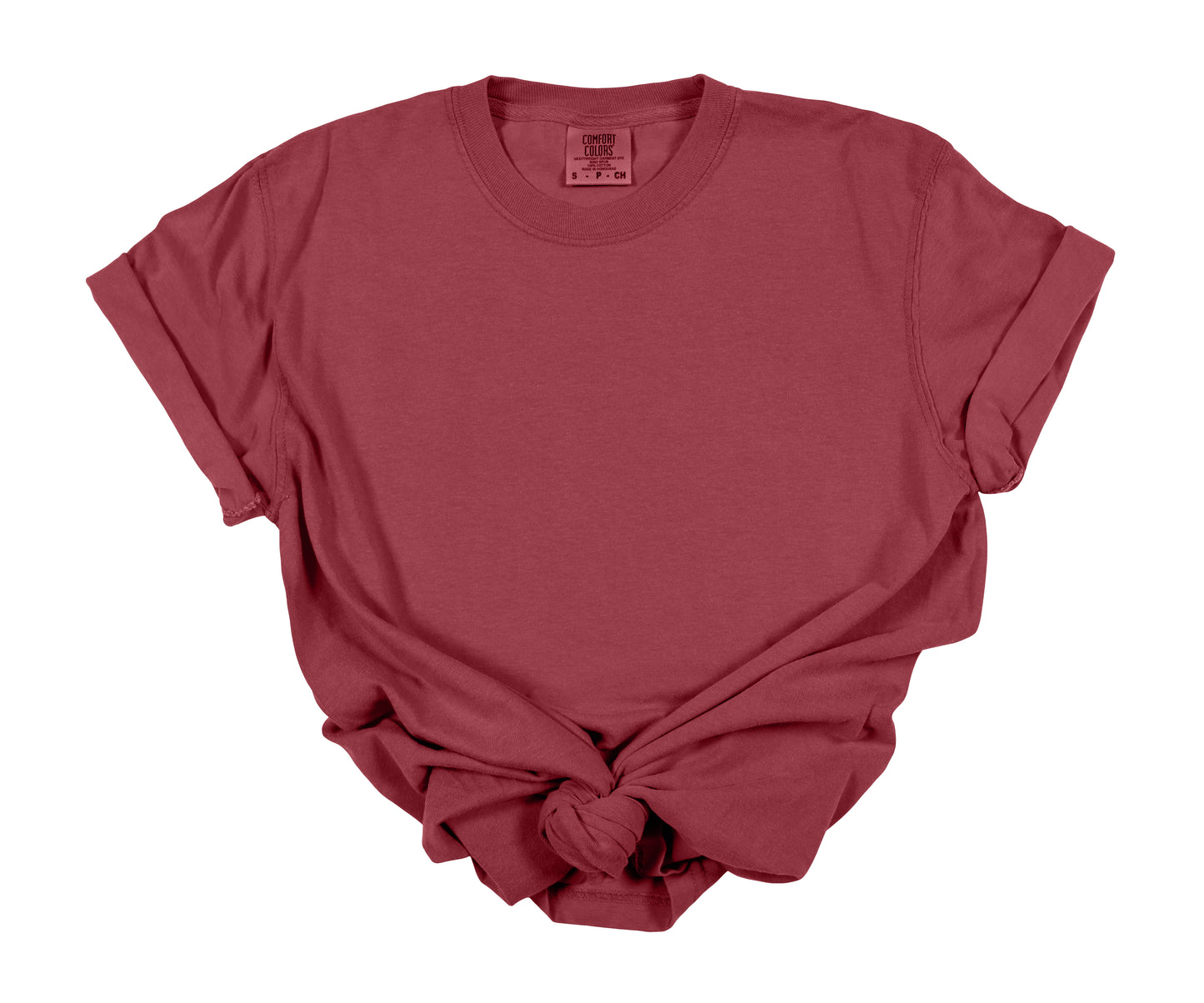 Comfort Color-Adult
