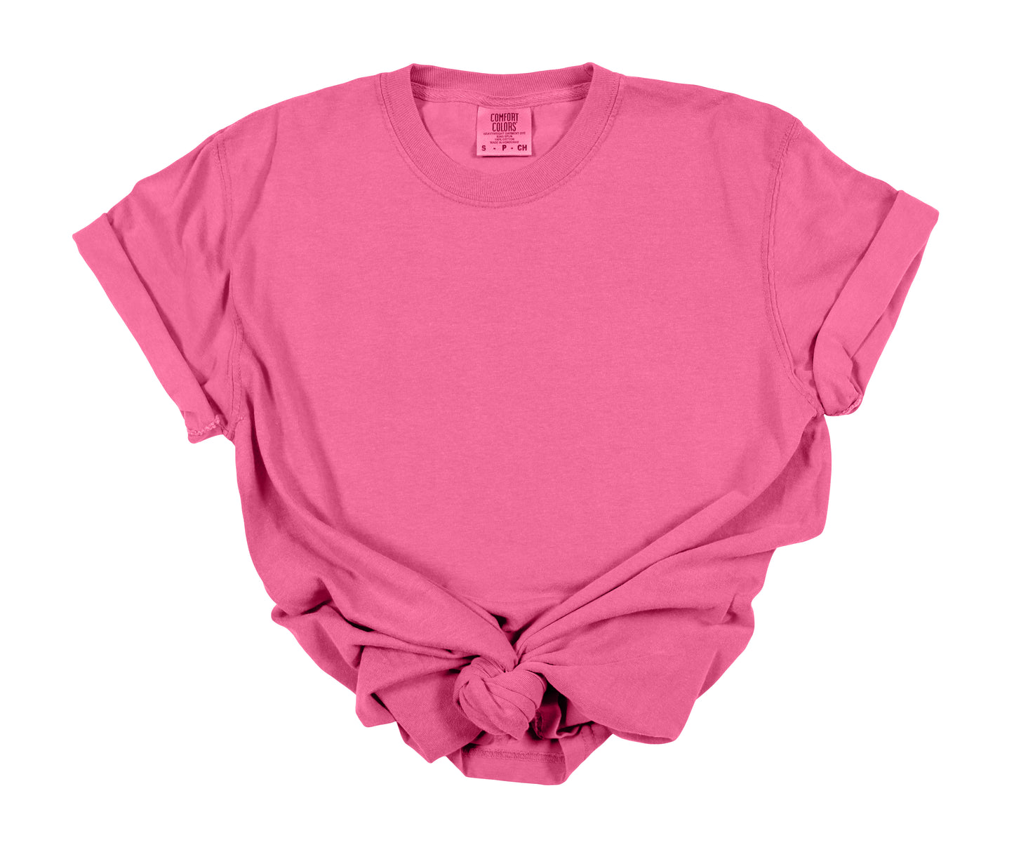 Comfort Color-Adult