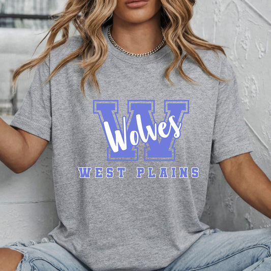 #4357 West Plains W