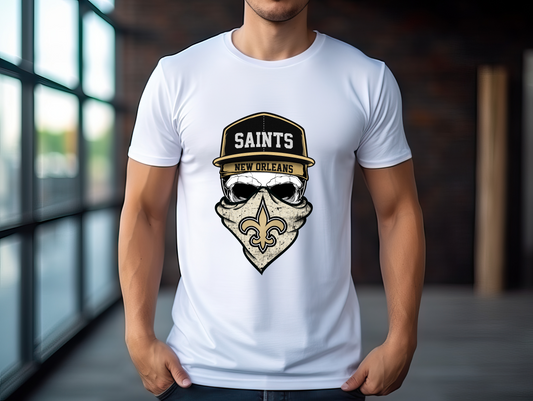 #1116 Skull Saints