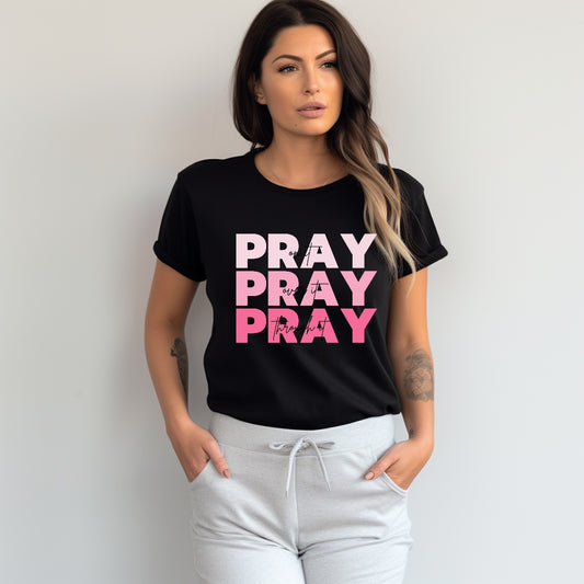 #1028 Pray pray pray