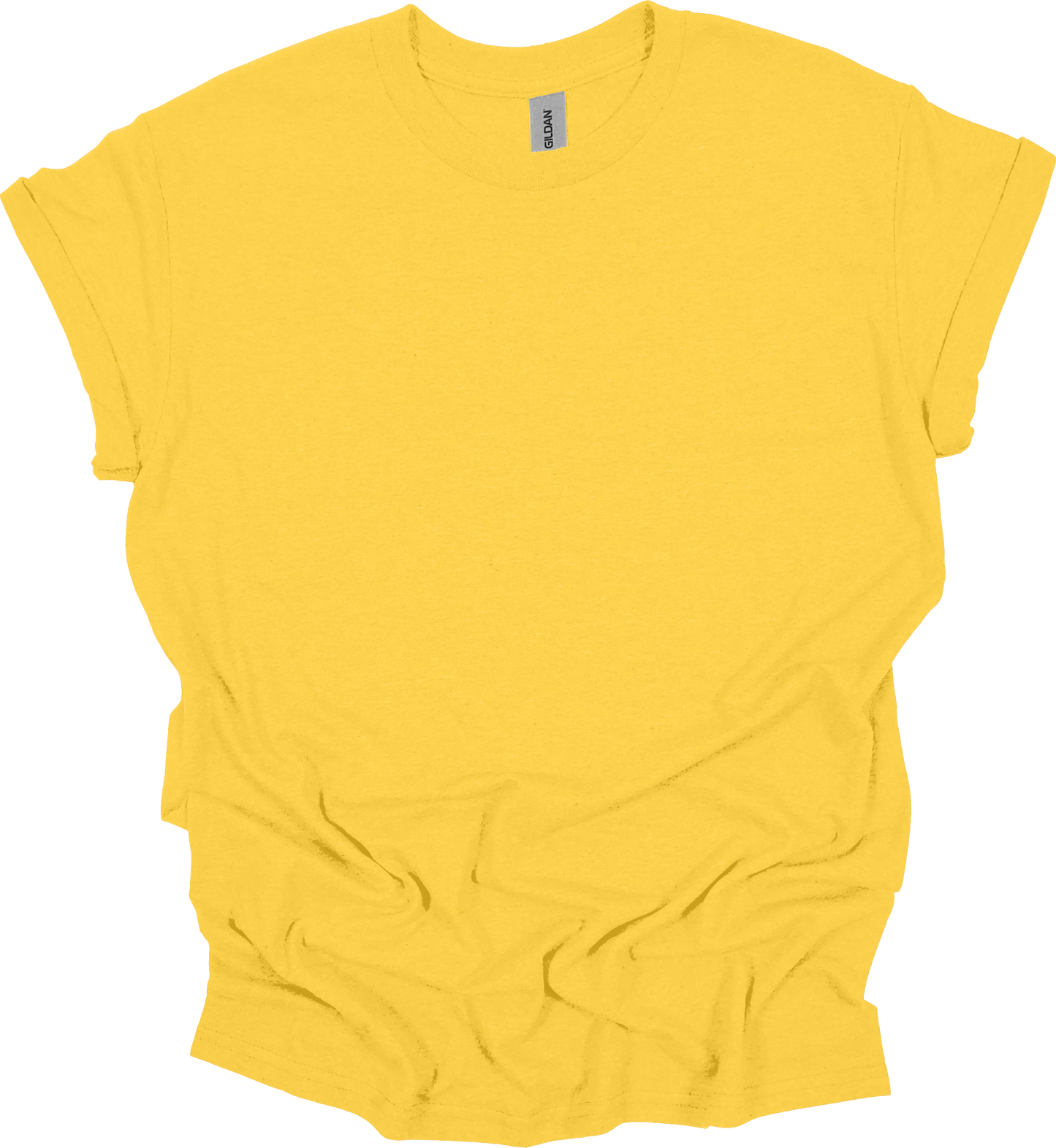 Gildan-Heavy Cotton-5000