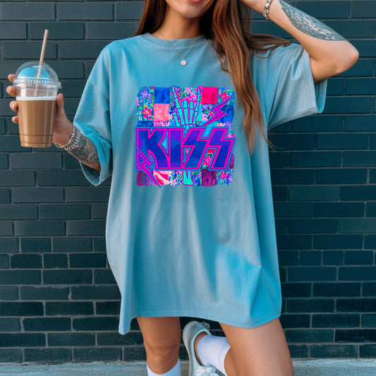 4000 Kiss