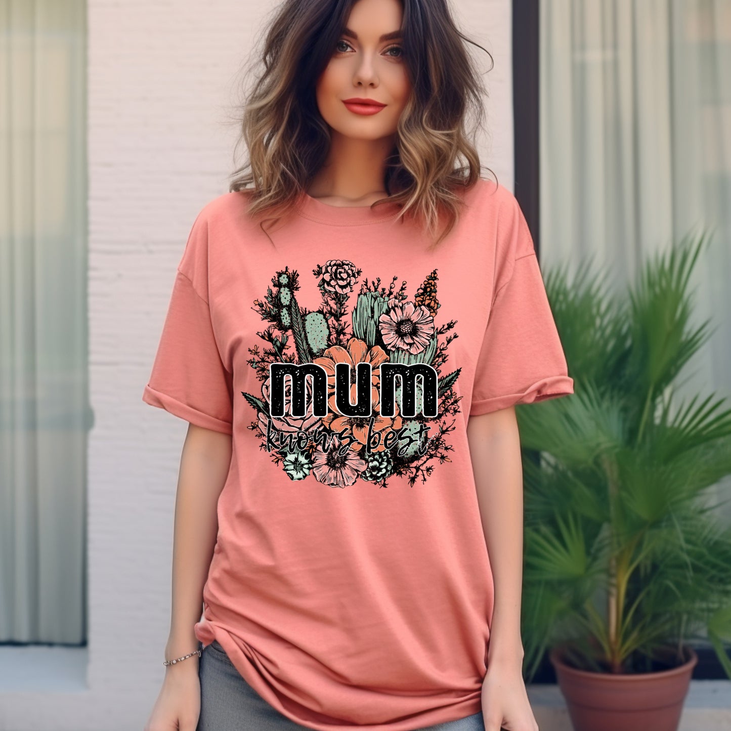 #0023 Mum
