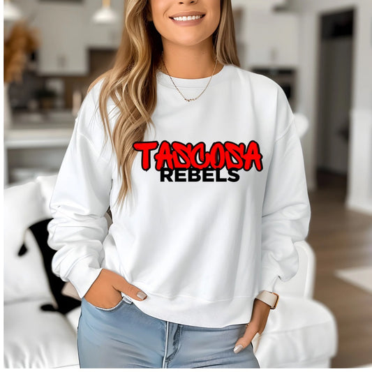 #0231 Tascosa Rebels