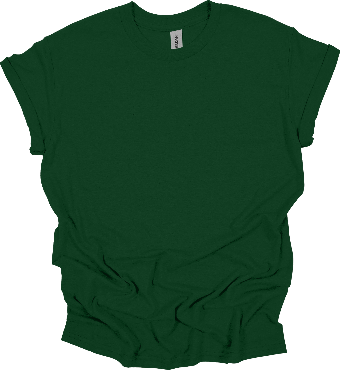 Gildan-Heavy Cotton-5000