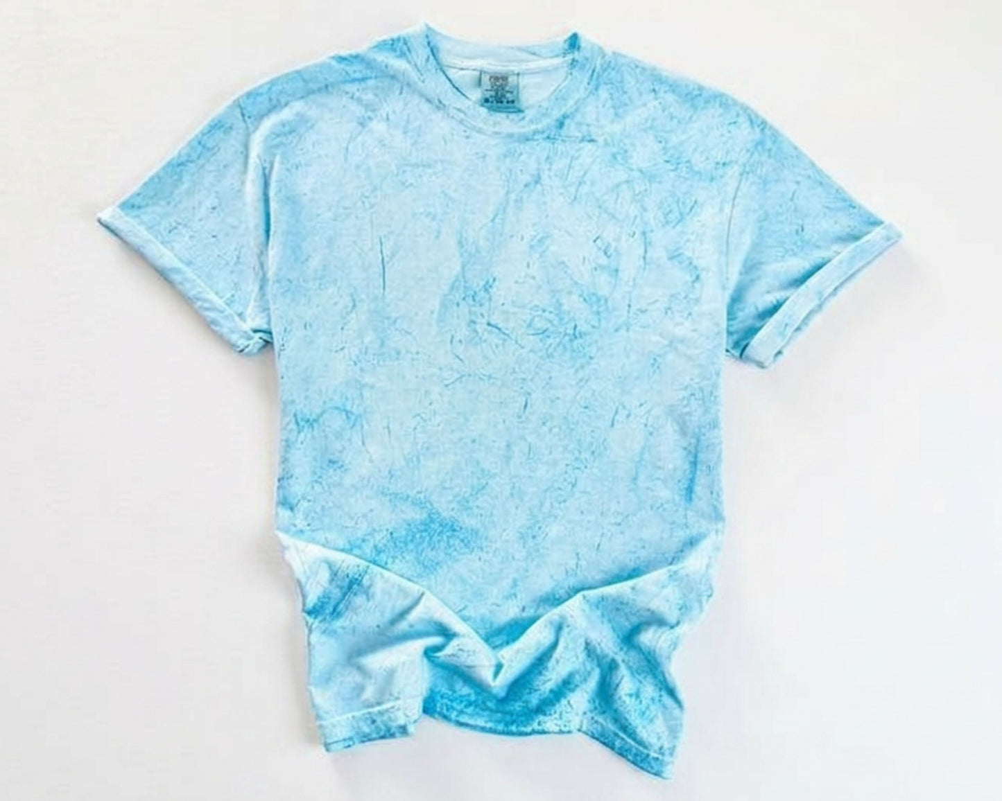 Comfort Color-Color Blast YOUTH