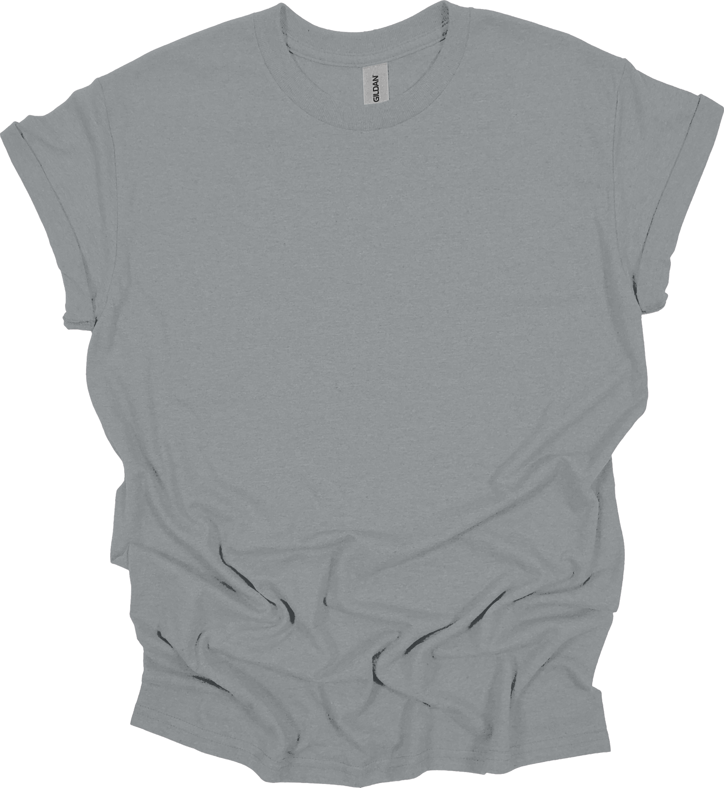 Gildan-Heavy Cotton-5000