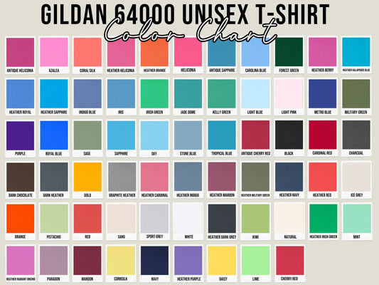 Gildan Softstyle® T-Shirt Blank