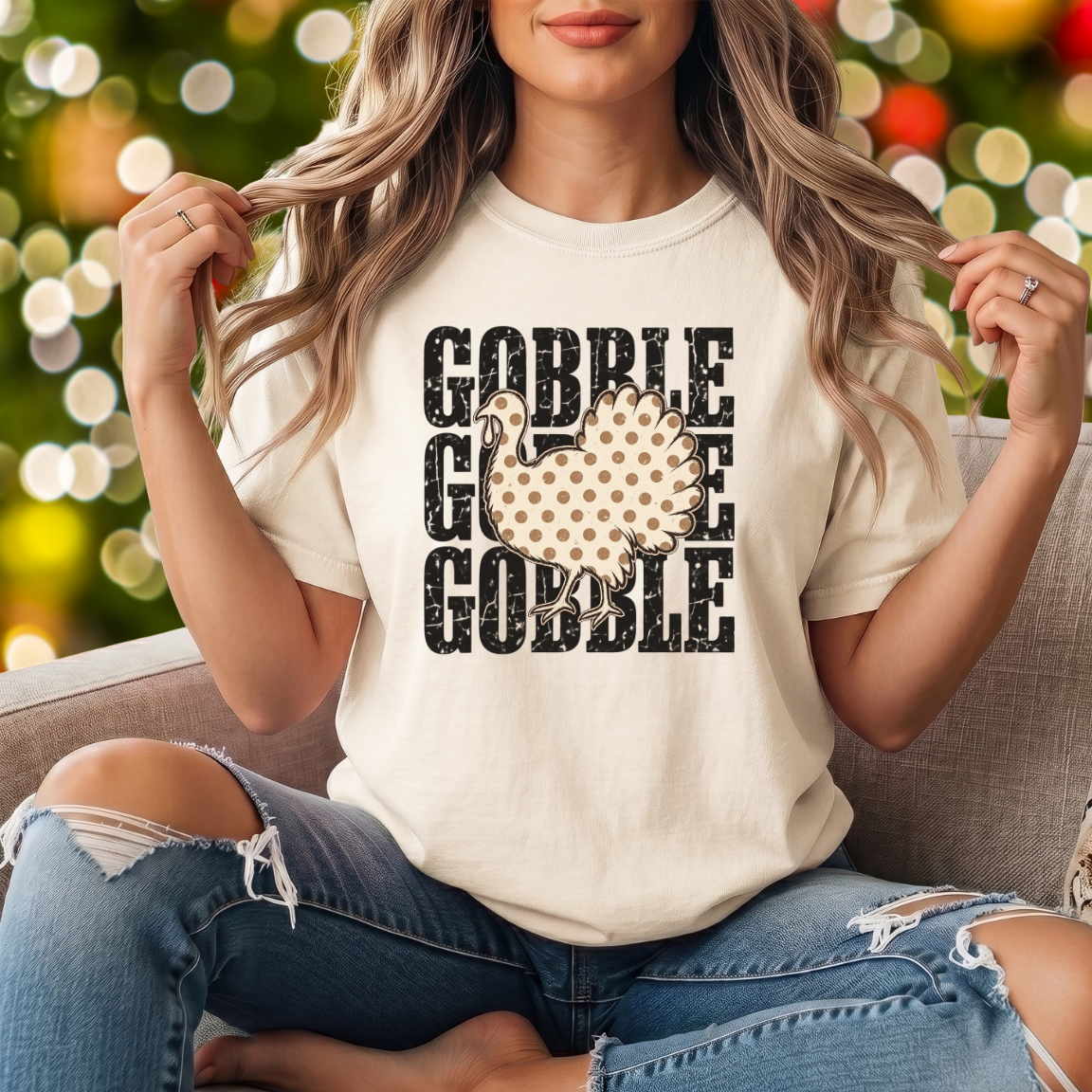 #4461 Gobble