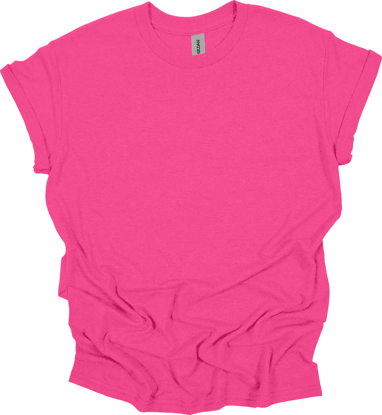 Gildan-Heavy Cotton-5000
