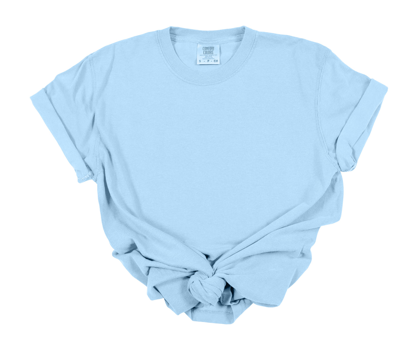 Comfort Color-Adult