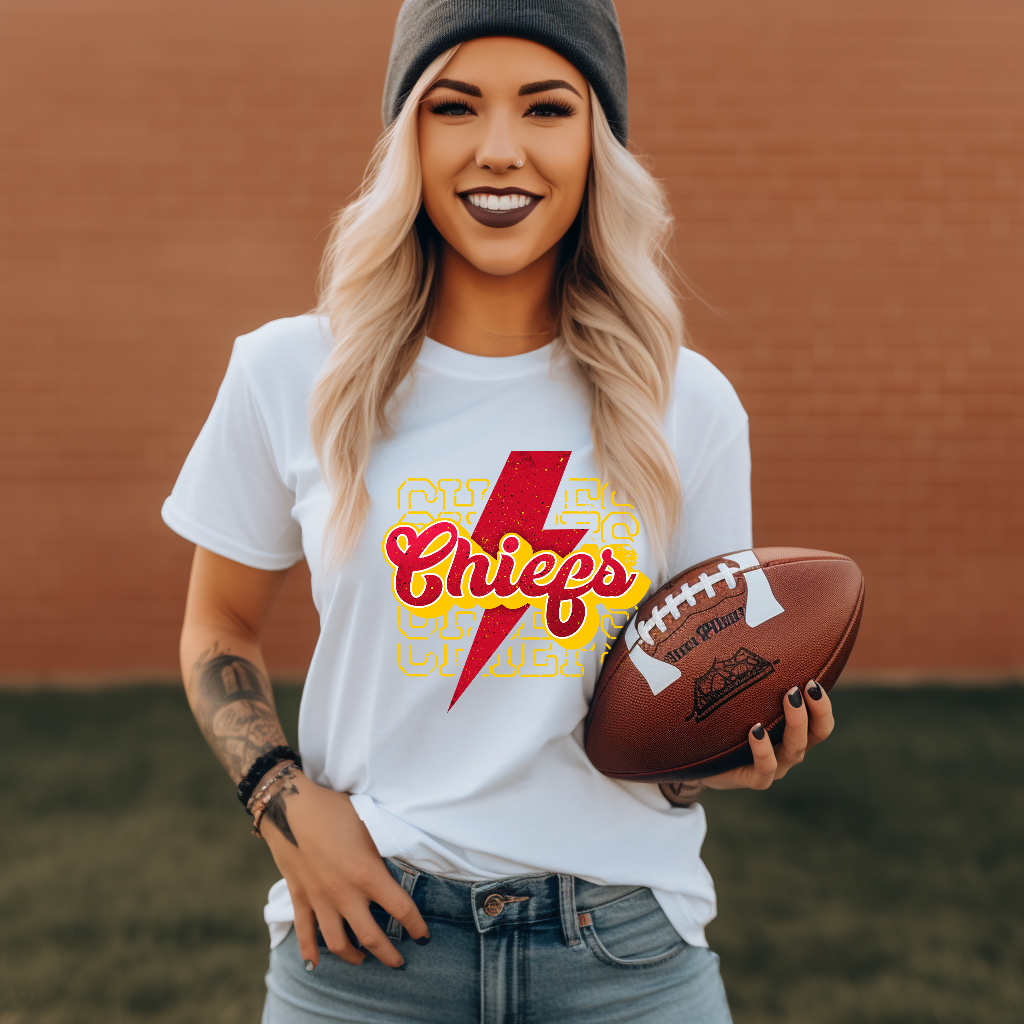 #2056 Chiefs Bolt