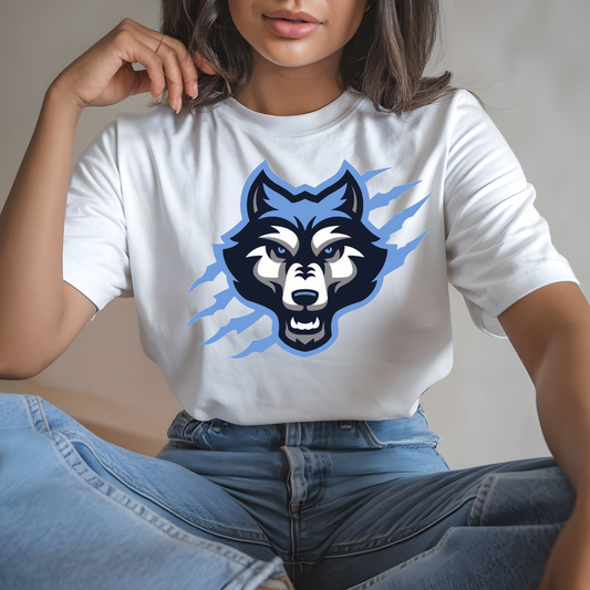 #4042 WestPlains Wolves